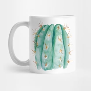 Cacti Mug